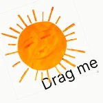 Create Interactive HTML Elements with Drag, Resize, Rotate – Draggable.js