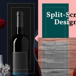 CSS Split Scroll: No-JS Half-and-Half Scrolling Layout