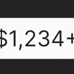 Animate Numbers On Scroll with the CounterUp.js Library