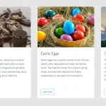 CSS-only Infinite Card Carousel with Smooth Gradient Transitions