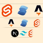 Pure CSS Responsive Infinite Logo Carousel with Fade Effects
