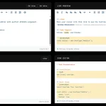 WYSIWYG Markdown Editor for Mobile & Desktop Apps – OverType