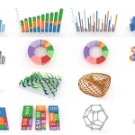 2D/3D Data Visualization with Ray Tracing in JavaScript – MorphCharts