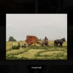 Vanilla JS Gallery Lightbox with Touch Support – Web-Thread Lightbox