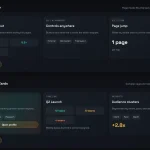 Lightweight Bootstrap 5 Card Slider – AvalynxCardSlider