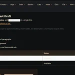 Rich Text WYSIWYG Editor for React & Vanilla JS – Editium