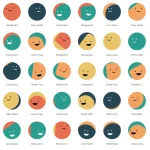 Create Unique SVG Avatars in JavaScript – boring-avatars-vanilla