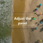 WebGL Liquid Glass Effect for HTML Elements – LiquidGlass.js
