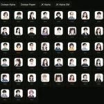 Generate Deterministic PNG Avatars from Any String – quick-avatar