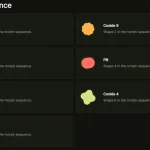 Material Design 3 Expressive Loading Indicator to React/Vue/Svelte/Vanilla JS