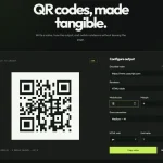 Generate PNG, SVG, and HTML QR Codes with the qr-code Web Component