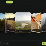 Loopem: Drag & Snap Picker/Carousel Library for Vanilla JS