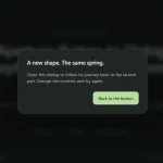 Apertura: Button-to-Dialog Morphing Modal Library in Vanilla JavaScript