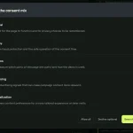 Bootstrap Cookie Consent Manager for GDPR-compliant Cookie Preferences