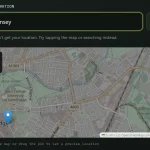 Address Search & Location Picker Web Component with Maps – wc-location-field