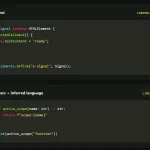 MicroLighter: Tiny CSS Highlight API Syntax Highlighter