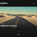 Native Scroll Carousel Web Component with Drag – Blossom Carousel