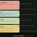 JavaScript Toast Notification Library with Actions and HTML – rm-toast-notification