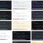 Tiny Syntax Highlighter for JS, Node, and the Terminal – rangi