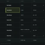 table-nav: Accessible Keyboard Navigation for Data Grids
