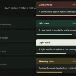 Dynamic Toast Notification JS Library for Bootstrap 5 – AvalynxToast