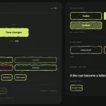 Animated Handdrawn UI Controls for JavaScript – Drawably