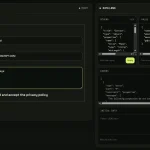 Jedison: JSON Schema Form Generator and Validator