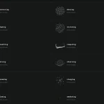 loadersz: 150 Canvas Loading Animations for the Web