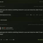 Embed Mastodon Posts with mastodon-post Web Component