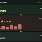Resizable Split Layouts in JavaScript – resizable-panes-js