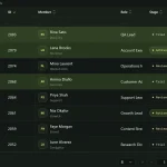 Sortable, Editable, Filterable Data Grid Web Component – data-grid.js