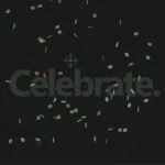 Canvas Confetti: Custom Confetti Bursts with JavaScript