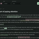 Editable JavaScript Text Highlights – HighlightHelper.js