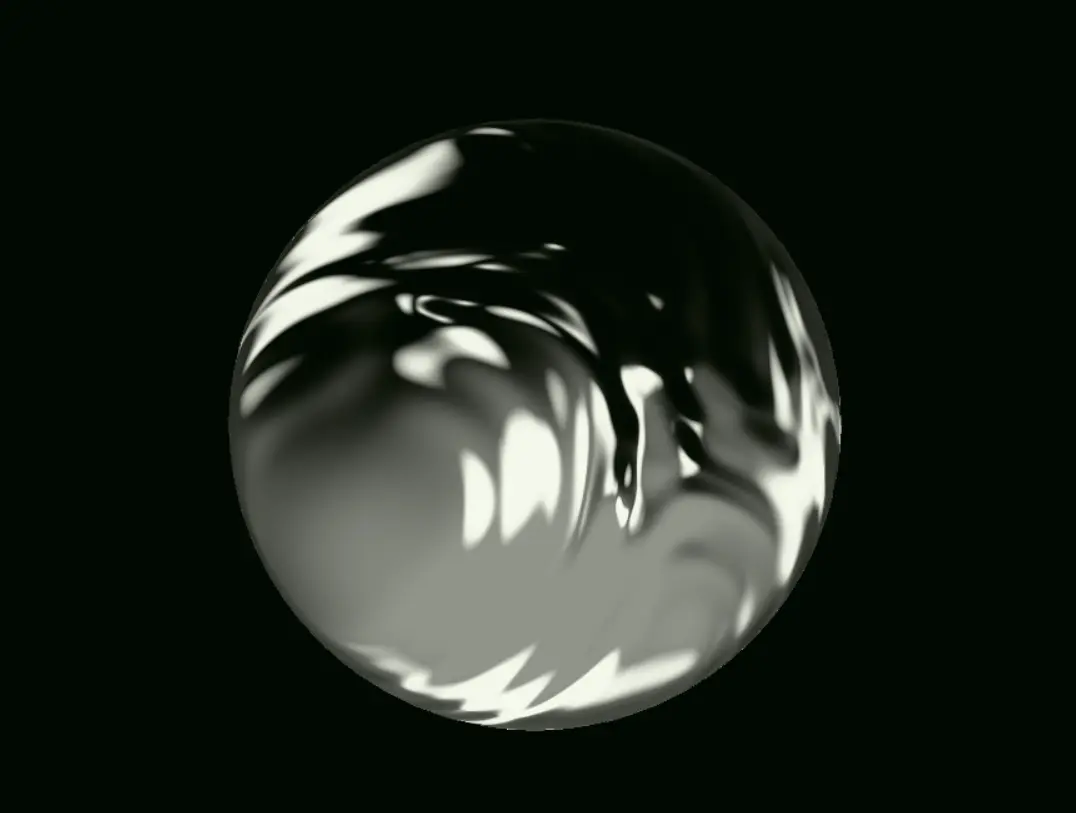 CSS Script — Create layered WebGPU effects with 199 components, dynamic props, masks, blend modes,…