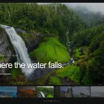 slider-pro-js: Responsive Touch Slider With Thumbnail Navigation