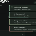 Stackable JavaScript Toast Notifications with Sound and Actions – chyrp